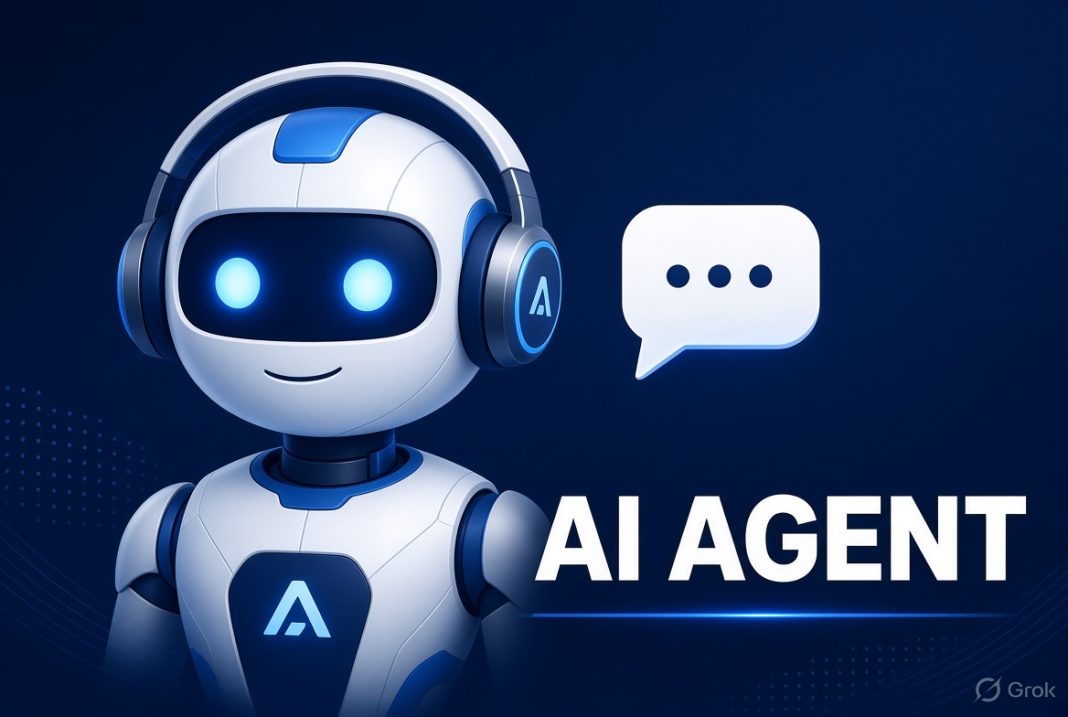Enterprise AI Agents: How Frontier Firms Are Pulling Ahead Enterprise AI Agents: How Frontier Firms Are Pulling Ahead